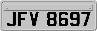 JFV8697