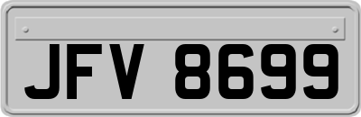 JFV8699