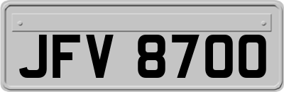 JFV8700