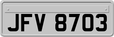 JFV8703