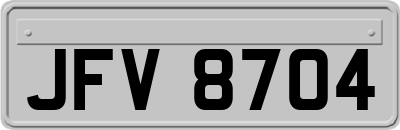 JFV8704