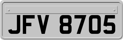 JFV8705