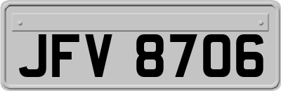 JFV8706