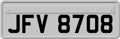 JFV8708