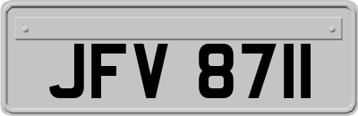 JFV8711