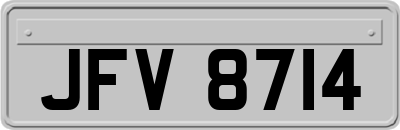 JFV8714