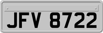 JFV8722