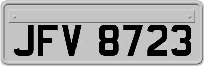 JFV8723