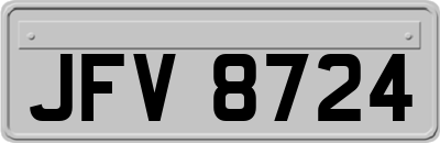 JFV8724