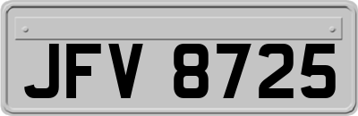 JFV8725