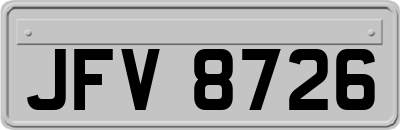 JFV8726