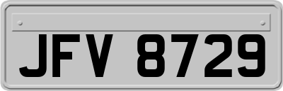 JFV8729