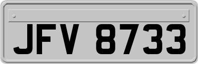 JFV8733
