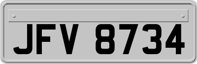 JFV8734