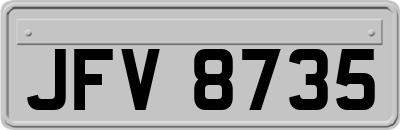 JFV8735
