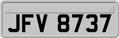 JFV8737