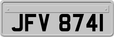 JFV8741
