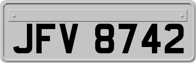 JFV8742