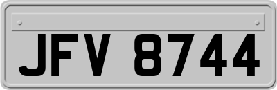 JFV8744