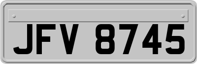 JFV8745