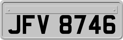 JFV8746