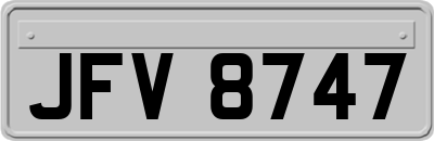 JFV8747