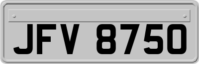 JFV8750