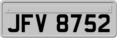 JFV8752