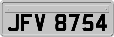 JFV8754