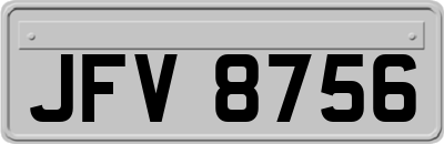 JFV8756