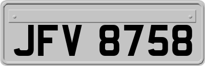 JFV8758