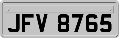 JFV8765