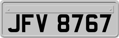 JFV8767