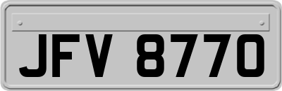 JFV8770