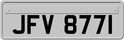 JFV8771