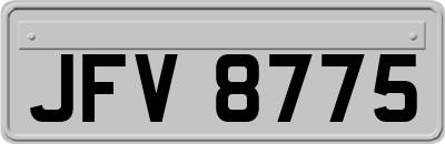 JFV8775