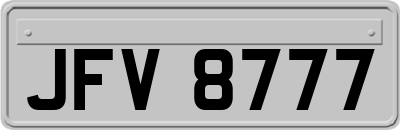 JFV8777