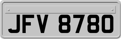 JFV8780