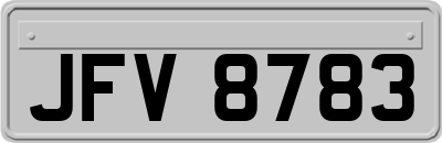JFV8783
