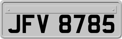 JFV8785
