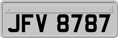 JFV8787