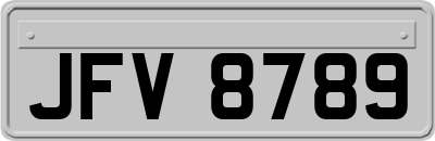 JFV8789
