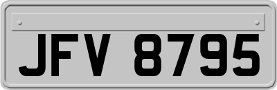 JFV8795