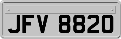 JFV8820