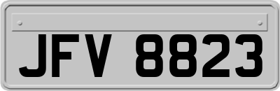 JFV8823