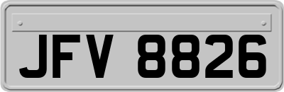 JFV8826