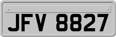 JFV8827