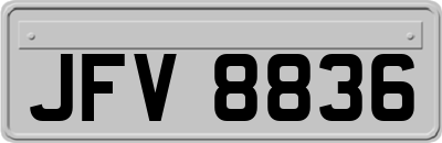 JFV8836