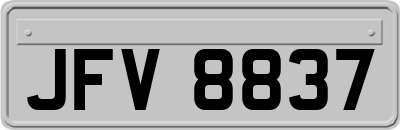 JFV8837