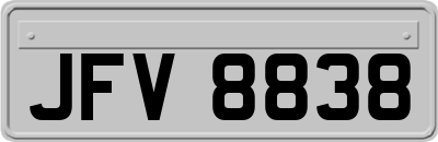 JFV8838